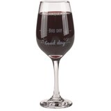  Čaša za vino Good day, Bad day, Don’t even ask | shoptok.hr