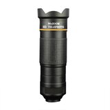 INF 36X hd telefoto objektiv za mobilni telefon gold, (21276705) Cene