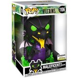 Funko POP figure Disney Villains Maleficient as Dragon Exclusive 25cm, Oštećena ambalaža | shoptok.hr