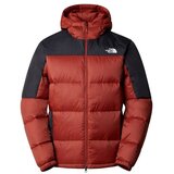 The North Face Puhovke Diablo Rdeča Cene