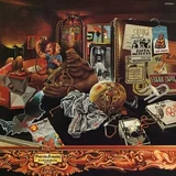 Frank Zappa Over-Nite Sensation (Reissue) (Remastered) (LP)