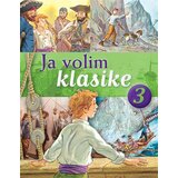 Vulkan Izdavaštvo Grupa autora
 - Ja volim klasike 3: Ostrvo s blagom, Tajanstveno ostrvo, Mobi Dik, Tri musketara Cene