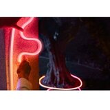 Philips LED RGBW prigušiva spoljna LED traka Hue NEON 5m LED/30W/230V + senzor pokreta | Eponuda.com