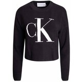 Calvin Klein Jeans J20J221132 Beh Crna | shoptok.hr