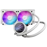 Asus K WAK ROG RYUO III 240 ARGB White Edition Cijene