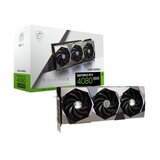 MSI geforce RTX4080 super 16G suprim x grafička kartica | ePonuda.com