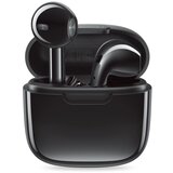 XO TWS Bluetooth Slušalice sa mikrofonom X23 Black | Eponuda.ba