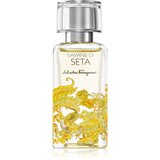 Salvatore Ferragamo Savane Di Seta Eau De Parfum 50 ml (unisex) | shoptok.hr