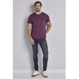 Legendww muške skinny farmerke sa super skinny nogavicama - model 111 Cene