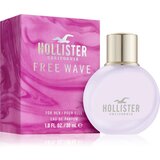 Hollister Free Wave parfumska voda za ženske 30 ml | Shoptok.si