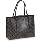 Calvin Klein Jeans AOP SMALL TOTE Crna | shoptok.hr