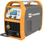 Hugong inverterski MIG/TIG/MMA aparat za zavarivanje EXTREMIG 200 LCD | Eponuda.ba
