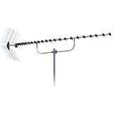 Iskra Antena UHF, 92 elementa, F/B ratio 30db, dužina 237cm - DTX-92F | shoptok.hr