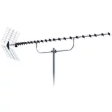 Iskra Antena UHF, 92 elementa, F/B ratio 30db, dužina 237cm - DTX-92F