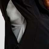 GymBeam men‘s softshell jacket black | ePonuda.com