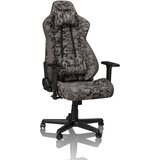 Nitro Concepts S300 Padded seat Padded backrest | shoptok.hr