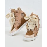 Resti women's Ropon booties on heels | ePonuda.com