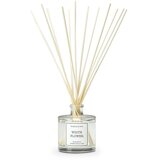 Shumee CM-difuzor Santiago Reed 100 ml. Flores Blancas, (21397452) Cene