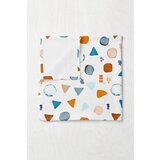 Lessentiel Maison Bela otroška odeja iz muslina 75x100 cm Geo – | Shoptok.si