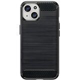  Futrola Carbon Shield TPU za Apple iPhone 15 - Crna KP27710 | Shoptok.si