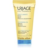 Uriage Hygiène Cleansing Oil olje za umivanje za obraz in telo 50 ml Cene