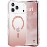  memumi maska za mobilni telefon iphone 17 pro max, roze | Eponuda.com