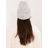 RUE PARIS Cap-JK-CZ-51.18-grey | Shoptok.si