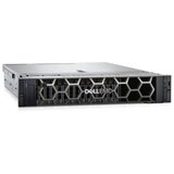 Dell poweredge R550 xeon silver 4309Y 8C 1x16GB H355 1x600GB sas 1100W (1+1) 3yr nbd + šine + broadcom 57412 dp 10GbE sfp+ Cene