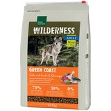 Real Nature Wilderness Mini Adult patka s lososom i kozicama 4 kg | shoptok.hr