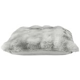 Douceur d intérieur Okrasna blazina iz umetnega krzna 45x45 cm Mounty – | Shoptok.si
