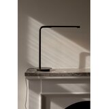 UMAGE Črna kovinska LED zatemnitvena namizna svetilka (višina 46 cm) Omni Table – | Shoptok.si