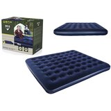 Bestway Madrac na napuhavanje za 2 osobe 203x183x22 cm | shoptok.hr