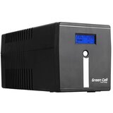 Green cell UPS brezprekinitveno napajanje Microsine 1000VA Cene
