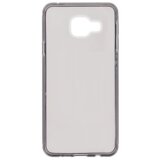  Ultra tanek silikonski ovitek za samsung galaxy A5 2017 A520 - prozorno črn Cene
