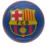 Antistresna lopta FC Barcelona 63 mm