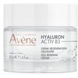 Avene Hyaluron B3 Activ dnevna krema u