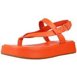 Steve Madden Sandali & Odprti čevlji BIGTIME Oranžna