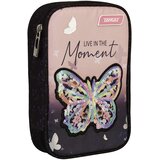 Target Jednostruka pernica Multy Spring Wings, puna Cijene