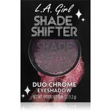 L.A. Girl Cosmetics Shade Shifter dolgoobstojna senčila za oči odtenek Aura 1.2 g | Shoptok.si