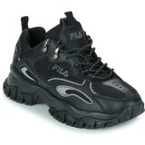 Fila RAY TRACER TR2 Crna | shoptok.hr