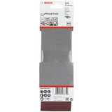 Bosch 3-delni set brusnih traka X440 75 x 457 mm granulacija 120 - pakovanje od 3 komada (2608606036) | Eponuda.com