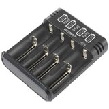 Voltcraft BC4 punjač okruglih stanica litijev-ionski, nikalj-metal-hidridni mignon (AA), micro (AAA), Baby (C), Sub-C, 1 | Eponuda.ba