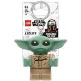 Lego Star Wars privezak za ključeve sa svetlom: Grogu™ ( LGL-KE179AH ) | ePonuda.com