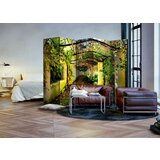  Paravan u 5 dijelova - Romantic Garden II [Room Dividers] 225x172 | shoptok.hr