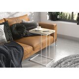 ADRK Pomoni stoli DRU u modernom stilu - BIJELA-SONOMA HRAST ADRK Pomoni stoli DRU u modernom stilu - BIJELA-SONOMA HRAST Slike