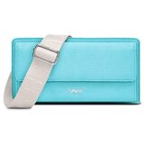 Vuch Crossbody torba Keera Baby Blue, 13 x 25 cm | shoptok.hr