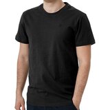 Eastbound Majica Bass za Muškarce - Crna | shoptok.hr