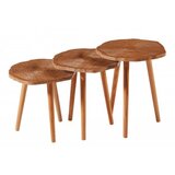 Hanah home set stolova tuval 048