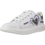 Asso Nizke superge AG13007 Bela | Shoptok.si