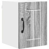  Ormar za Zid LUCCA 2 pcs Siva sonoma 30 x 31 x 40 cm | Eponuda.ba